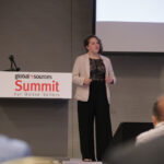 Samantha Rosenbaum - Global Sources Summit